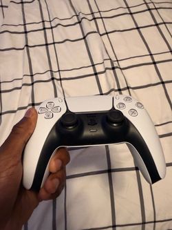 Brand new ps5 controller