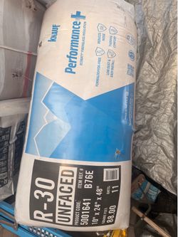 Insulation