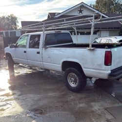 1998 Chevy Silverado 3500