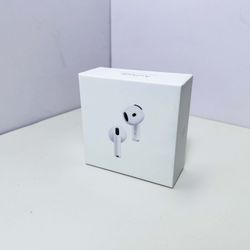 Airpods 4