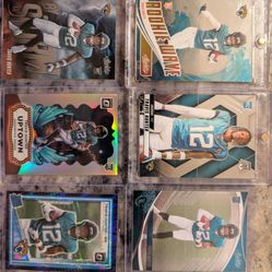 Travis Hunter uptown