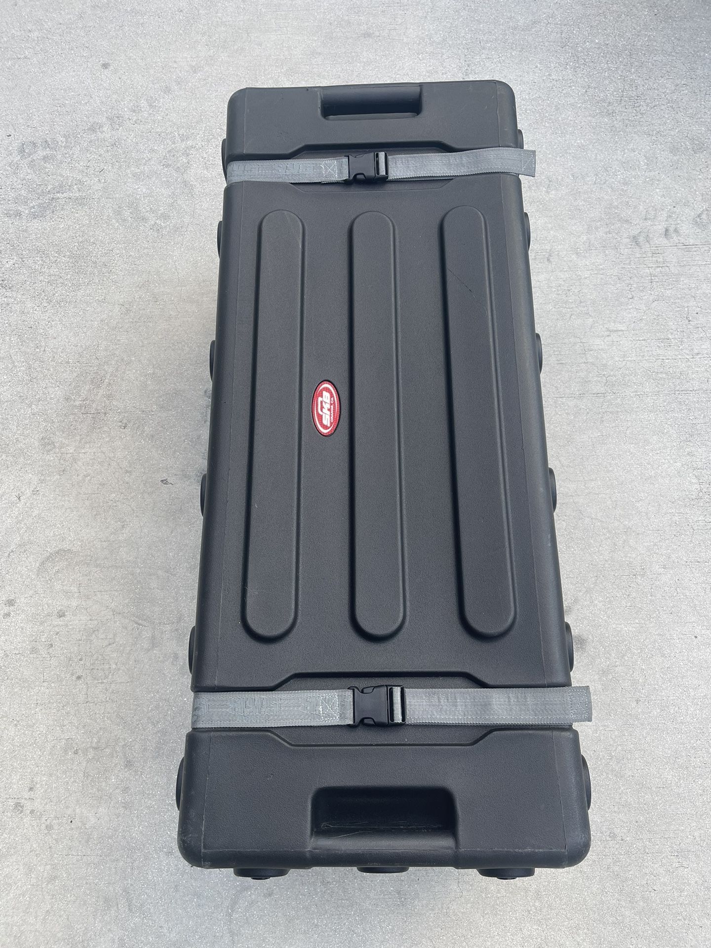 Skb Large Drum Case