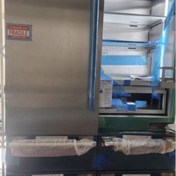 Thermador 48” Built In Refrigerator 