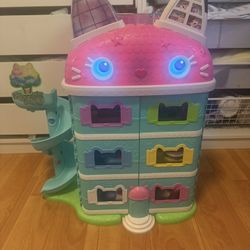 Gabbys Dollhouse The Movie Interactive 