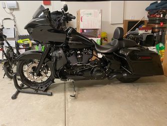 2020 Roadglide special