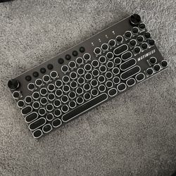 Wotimilon Mechanical Keyboard, Very Nice