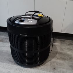 Honeywell Air Purifier
