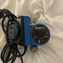 Circulation Pump
