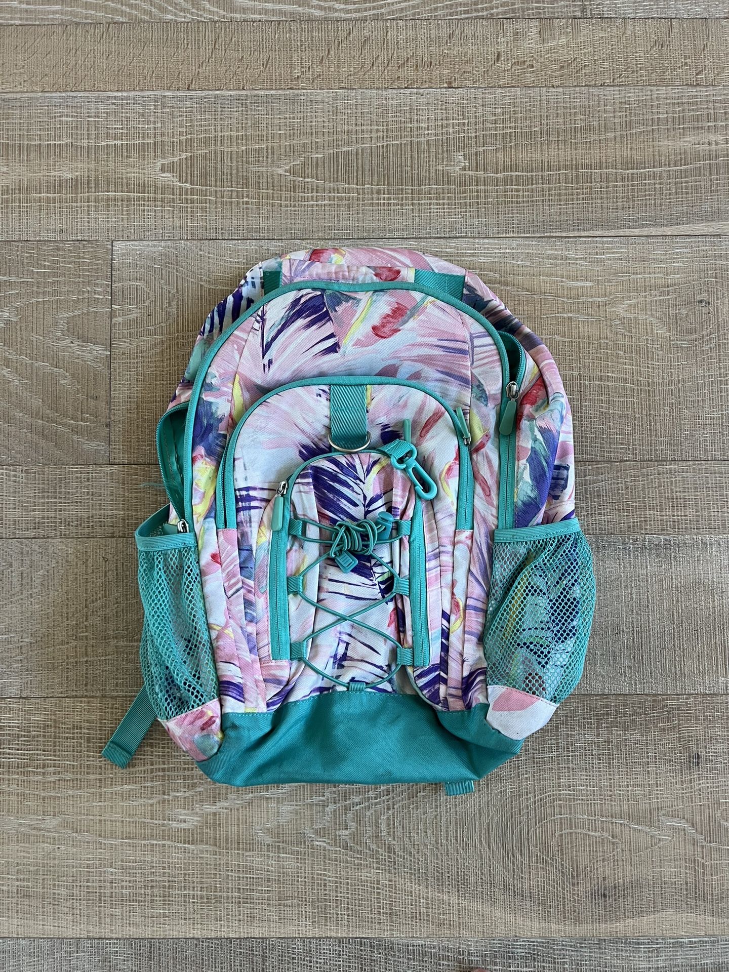 Mackenzie Pottery barn kids teen backpack - Large size
