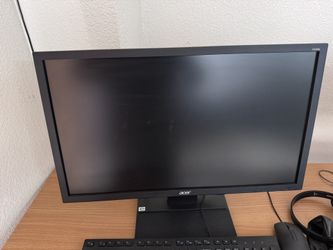Computer Monitor