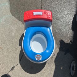 Potty 