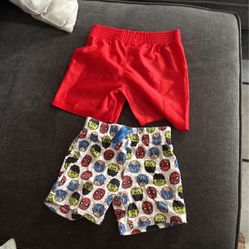toddler boy shorts