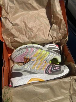 Adidas Adistar Control 5 Larry June