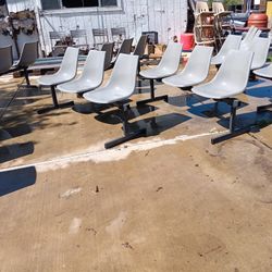 Free Assembly Chairs