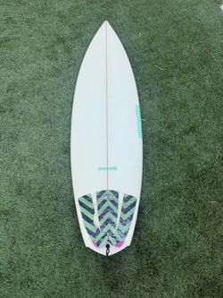 Promer Surfboard
