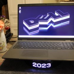 Dell Inspiron 15 (2023 ) laptop 😃 i3 Six Core 16GB ( fast ) 🚀