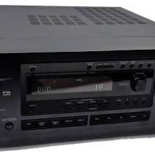 Onkyo Audio Video 