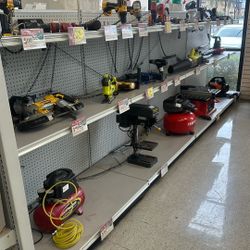 Christmas special today only tools