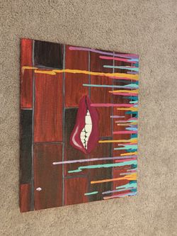 Canvas Painting