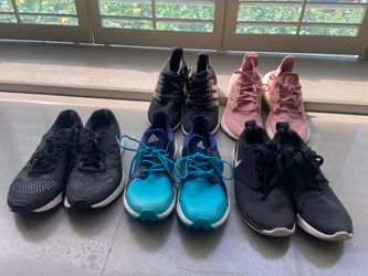 Bundle shoes !!