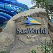 SeaWorld Or Sesame Place SD Tickets + Parking