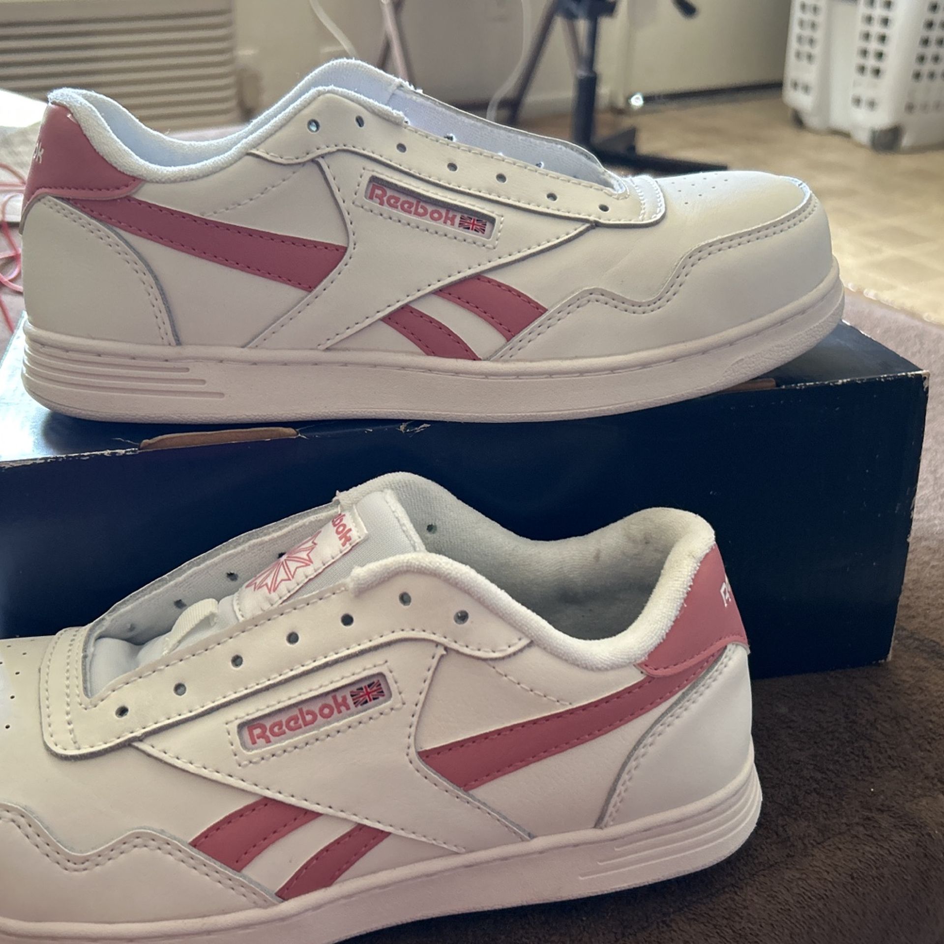 Reebok