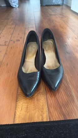 Clark Heels
