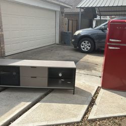 $150 Table & $200 Fridge 
