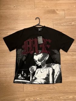 Mixed emotions tee