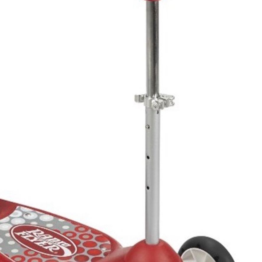 Toddler Scooter