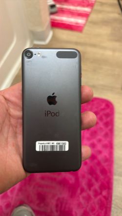 iPod