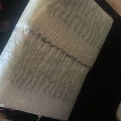 Pampers Size 2 60ct