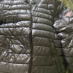 guess jacket 