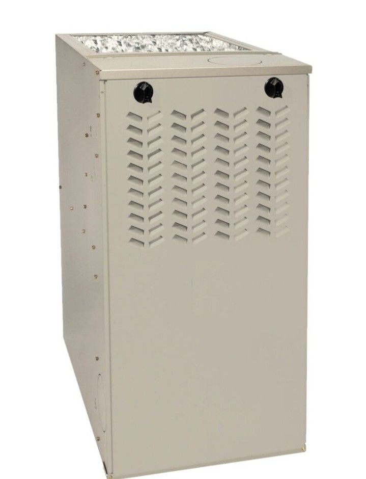 3 Ton Furnace