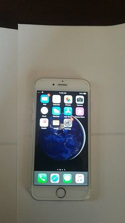 Iphone 6s 16gb