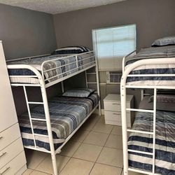 Bunk Bed