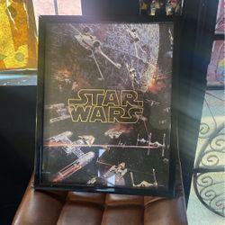 Starwars