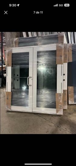 Florida Approved Impact Windows & Doors