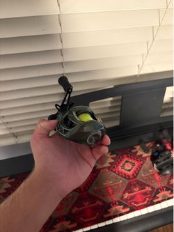 Japanese fishing Reel