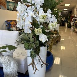 Vendo Hermoso Arreglo Decorativo Nuevo 