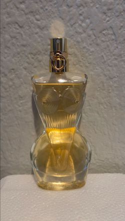 Jean Paul Gaultier (JPG) Gaultier Divine EDP 1oz perfume