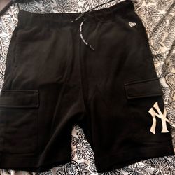 Yankee Shorts