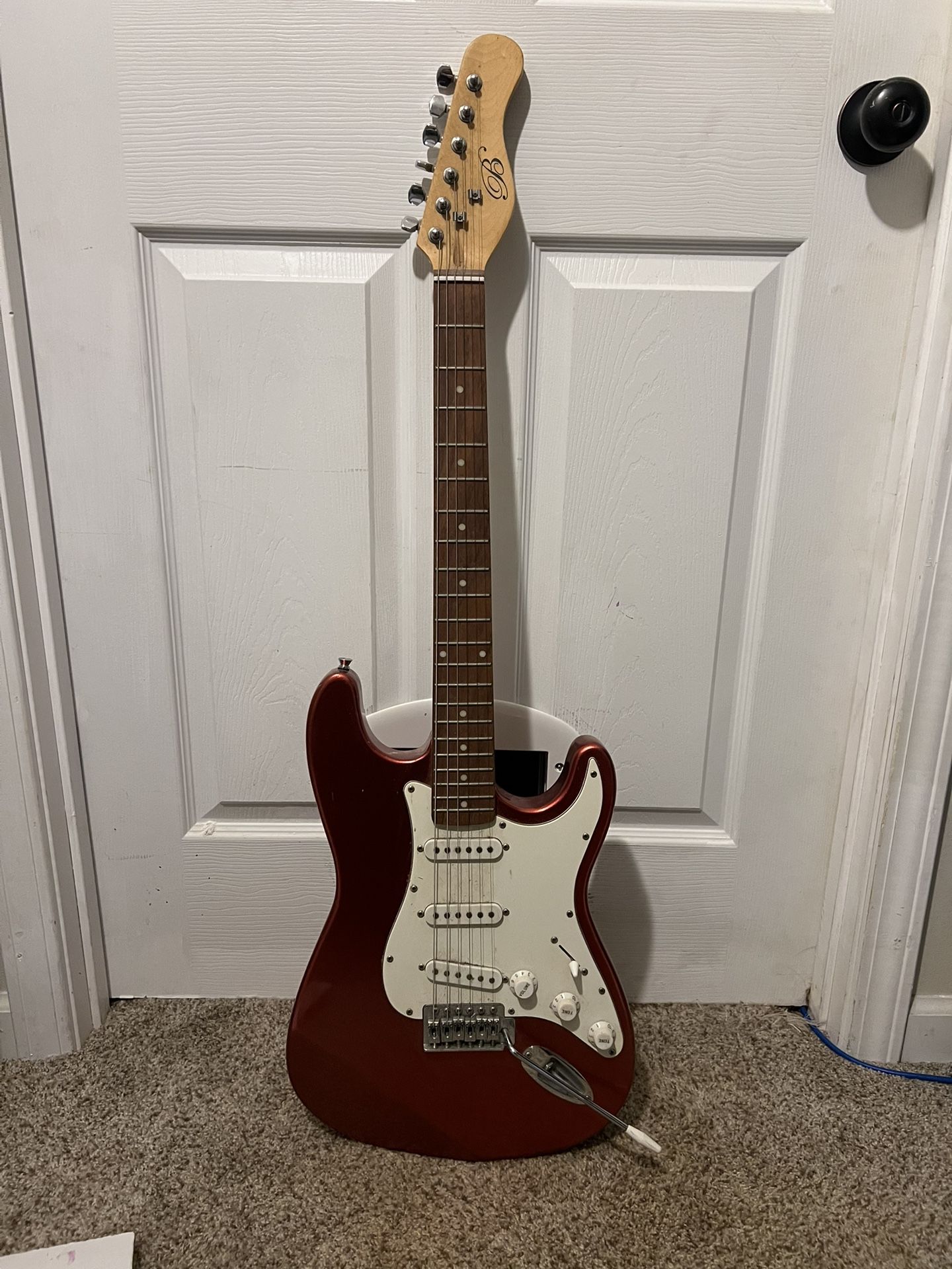Guitar