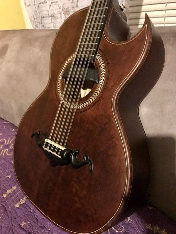 Bajo quinto hernandez