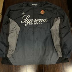 Supreme Jacket