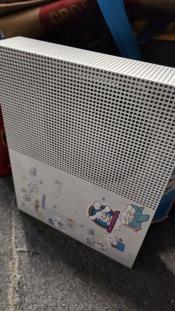 xbox one s For Parts