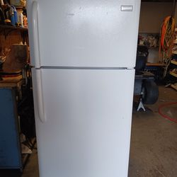 Refrigerator/freezer