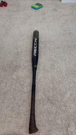 Axe Recon Dual Stamp Slowpitch bat