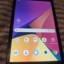 Tablet 8