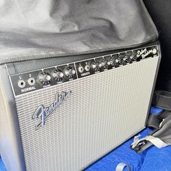 Fender 65 Reissue 
